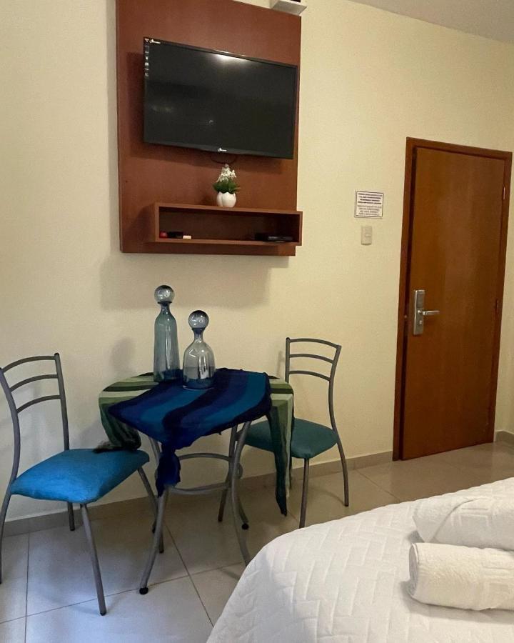 San Francisco Apart Hotel Guayaquil Eksteriør billede
