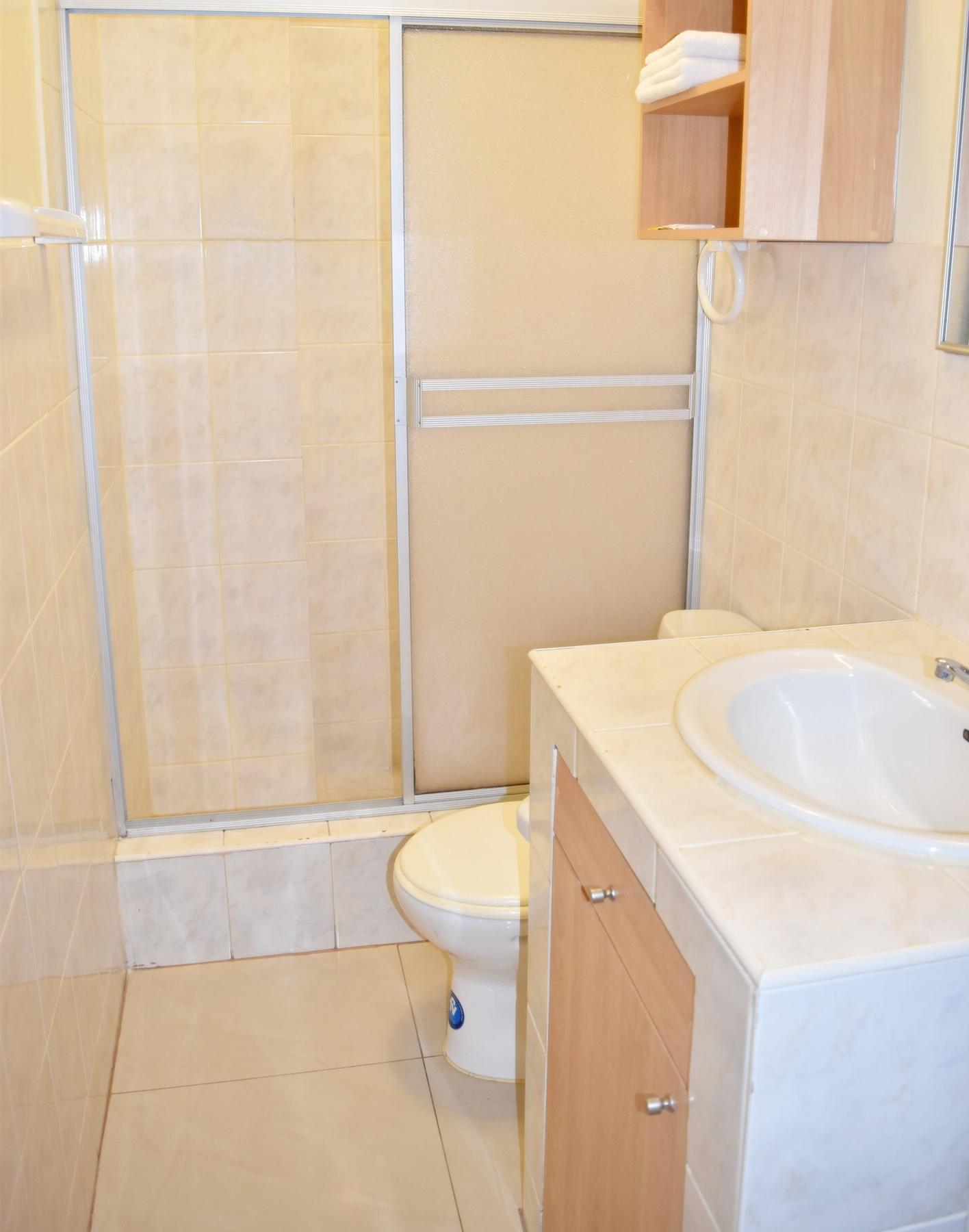 San Francisco Apart Hotel Guayaquil Eksteriør billede