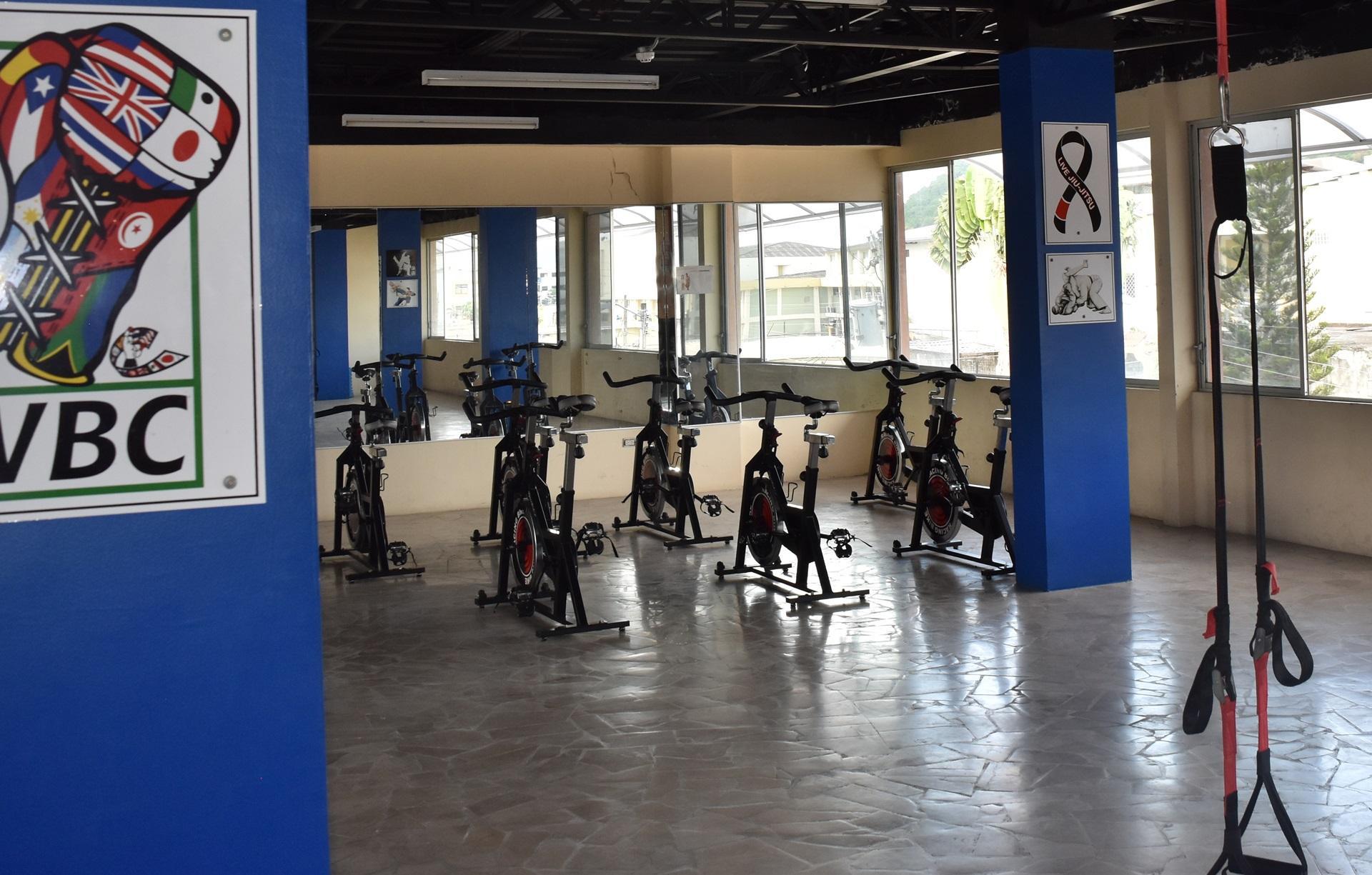 San Francisco Apart Hotel Guayaquil Eksteriør billede