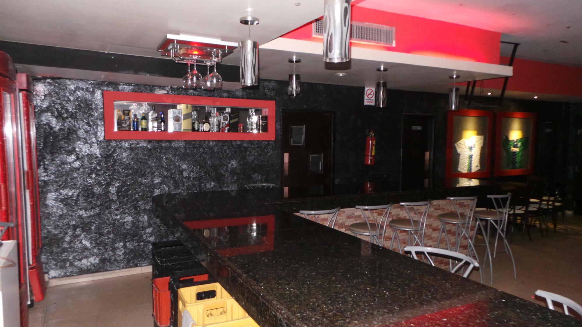 San Francisco Apart Hotel Guayaquil Eksteriør billede