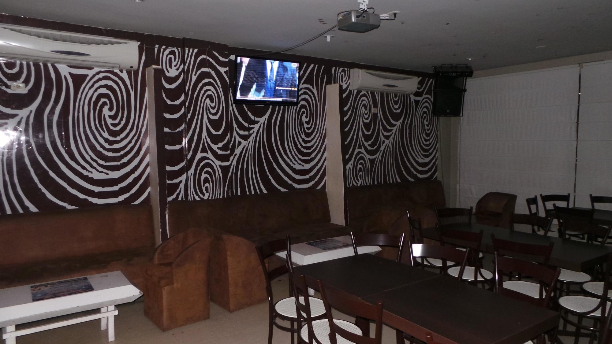 San Francisco Apart Hotel Guayaquil Eksteriør billede