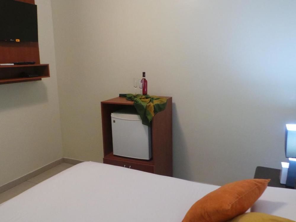 San Francisco Apart Hotel Guayaquil Eksteriør billede