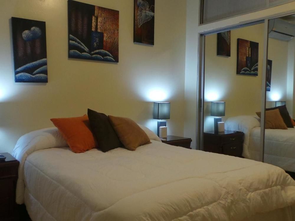 San Francisco Apart Hotel Guayaquil Eksteriør billede