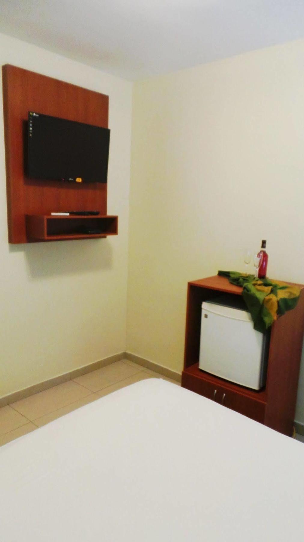 San Francisco Apart Hotel Guayaquil Eksteriør billede