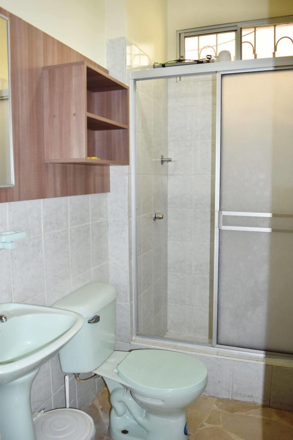 San Francisco Apart Hotel Guayaquil Eksteriør billede
