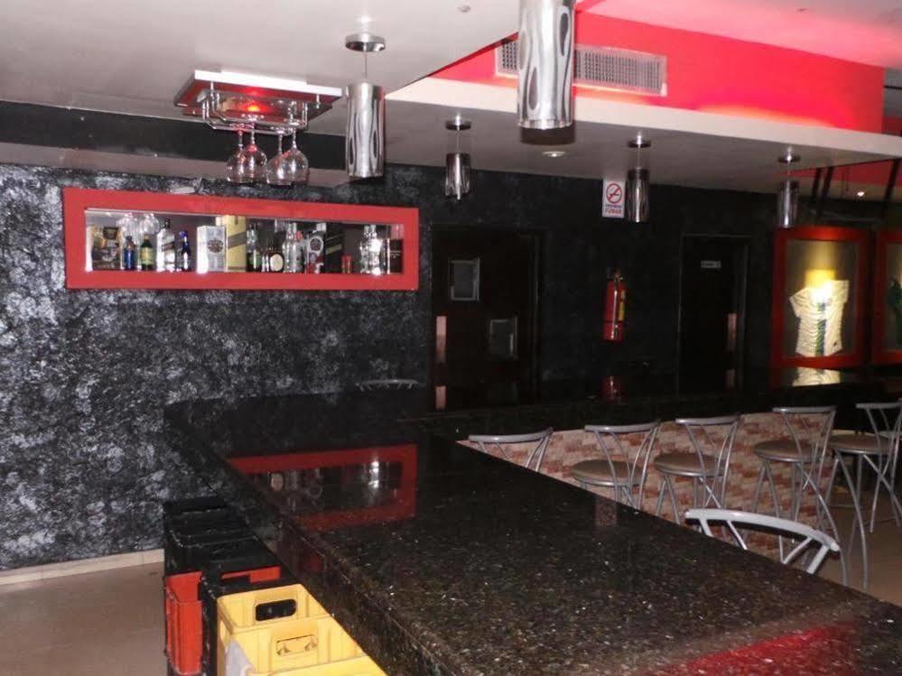 San Francisco Apart Hotel Guayaquil Eksteriør billede