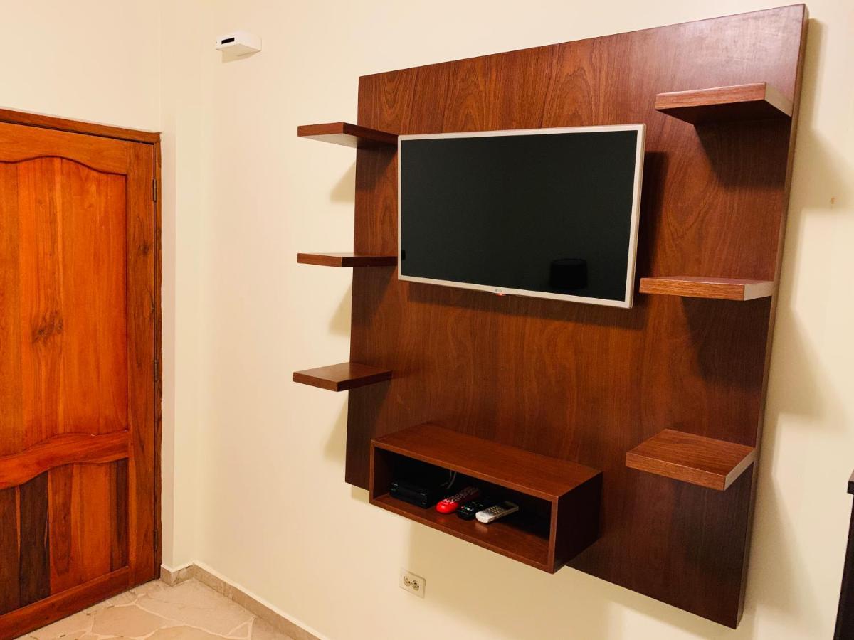 San Francisco Apart Hotel Guayaquil Eksteriør billede